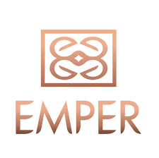 Emper Official Logo