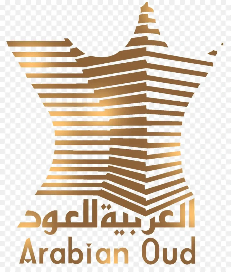 Arabian Oud Official Logo