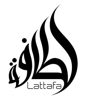 Lattafa Official Logo