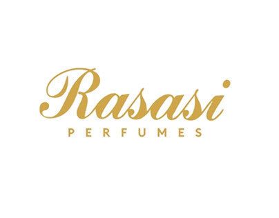 Rasasi Official Logo