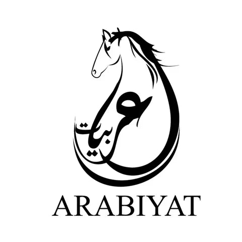 Arabiyat My Perfumes