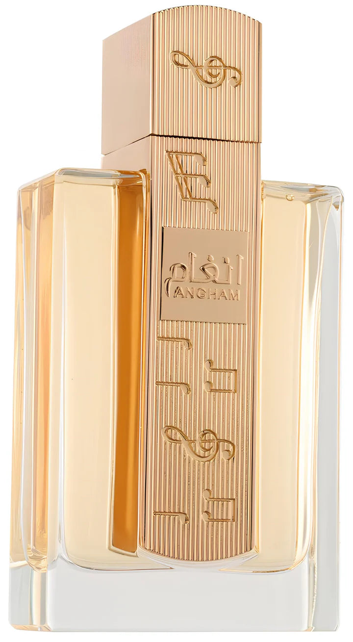 Angham EDP Perfume By Lattafa 3.4oz / 100ml