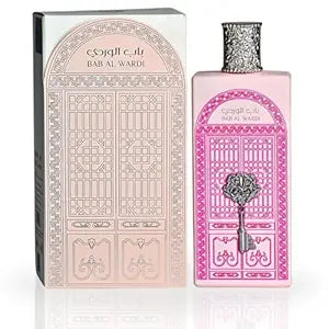 Bab Al Wardi EDP Perfume By Ard Al Zaafaran 3.4oz / 100ml