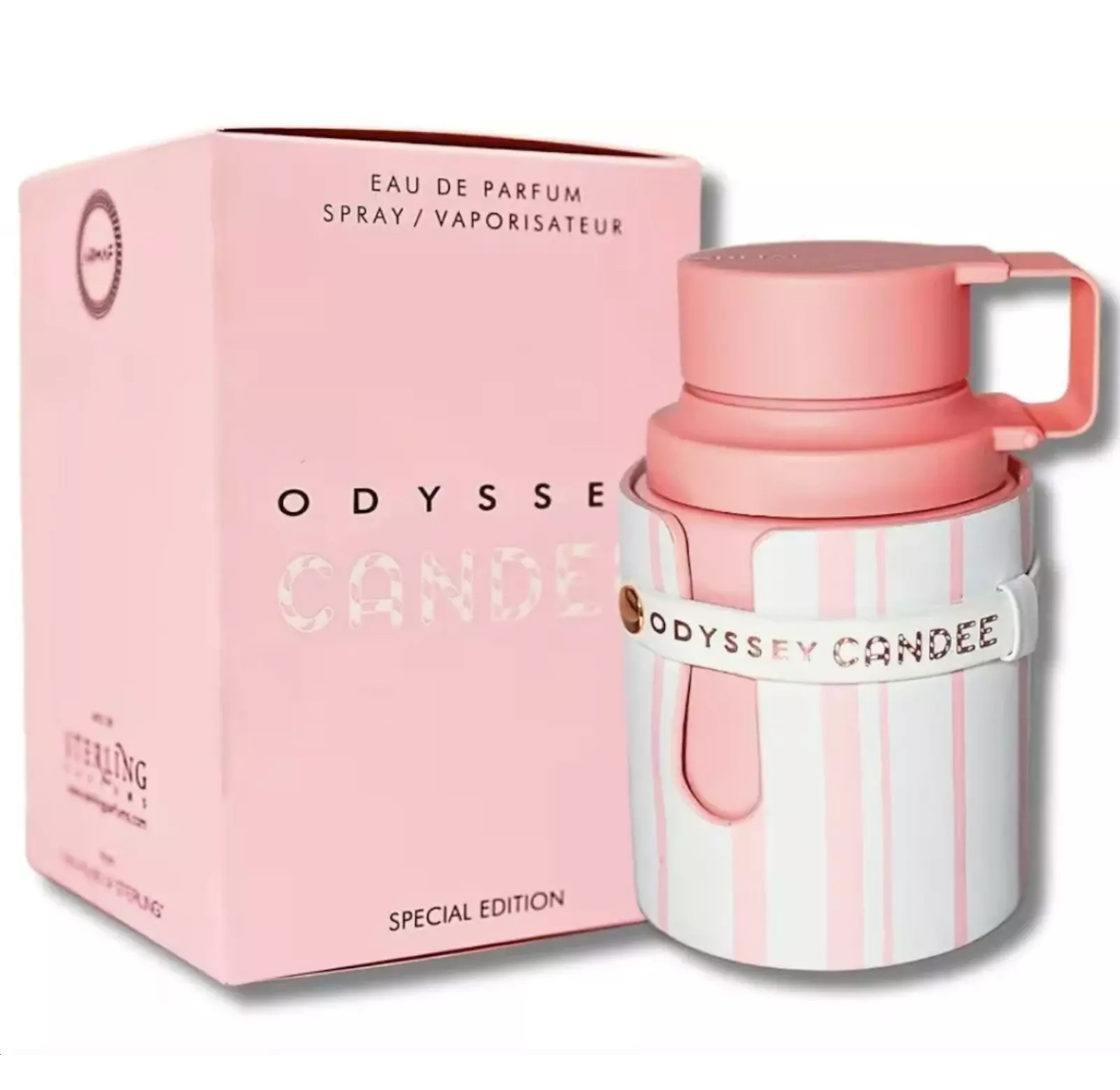 Odyssey Candee EDP Perfume By Armaf