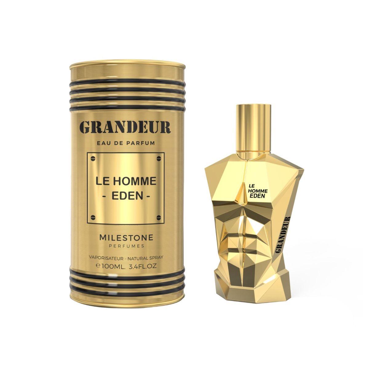 Grandeur Le Homme Eden by Emper