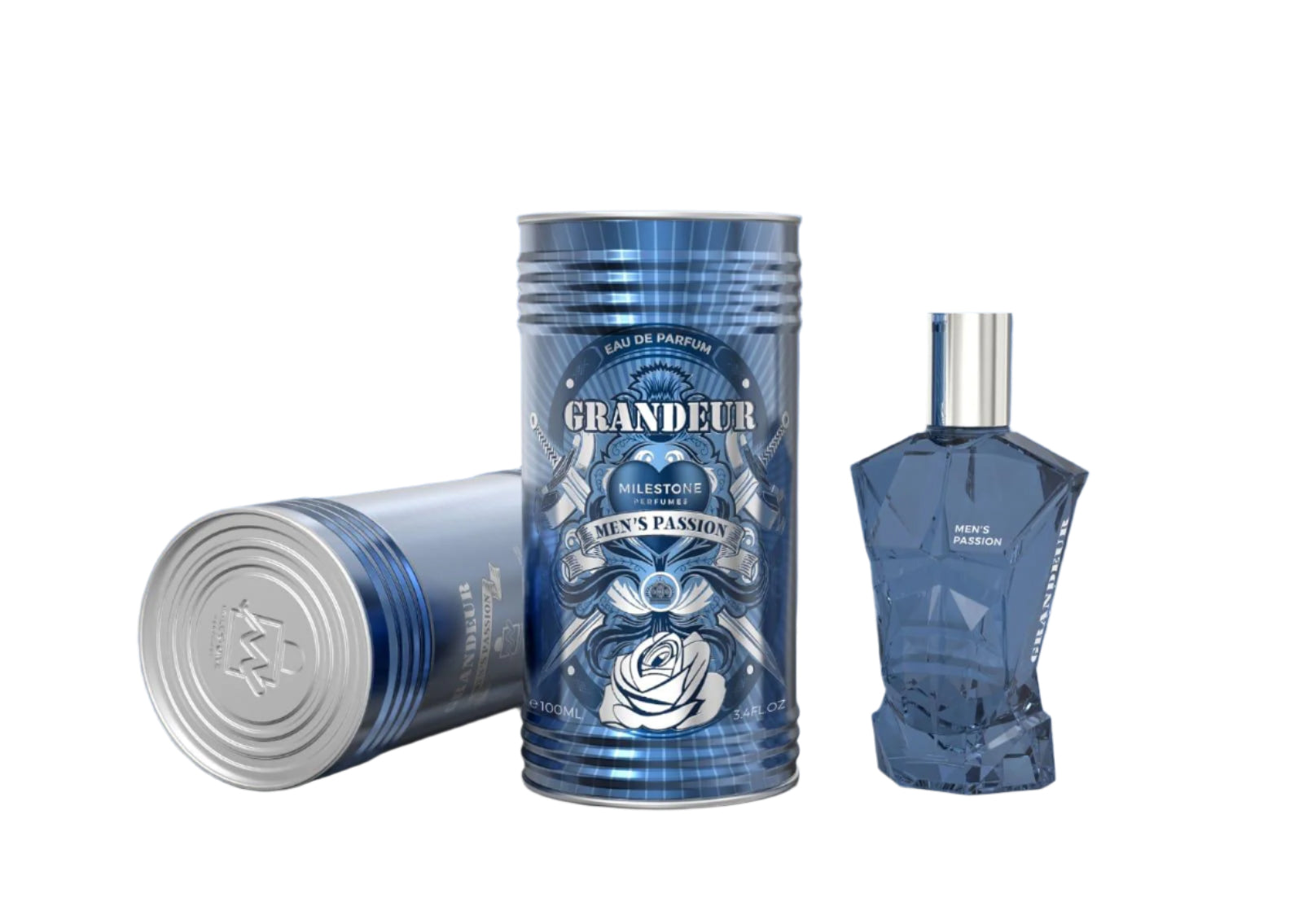 Emper Grandeur Men's Passion