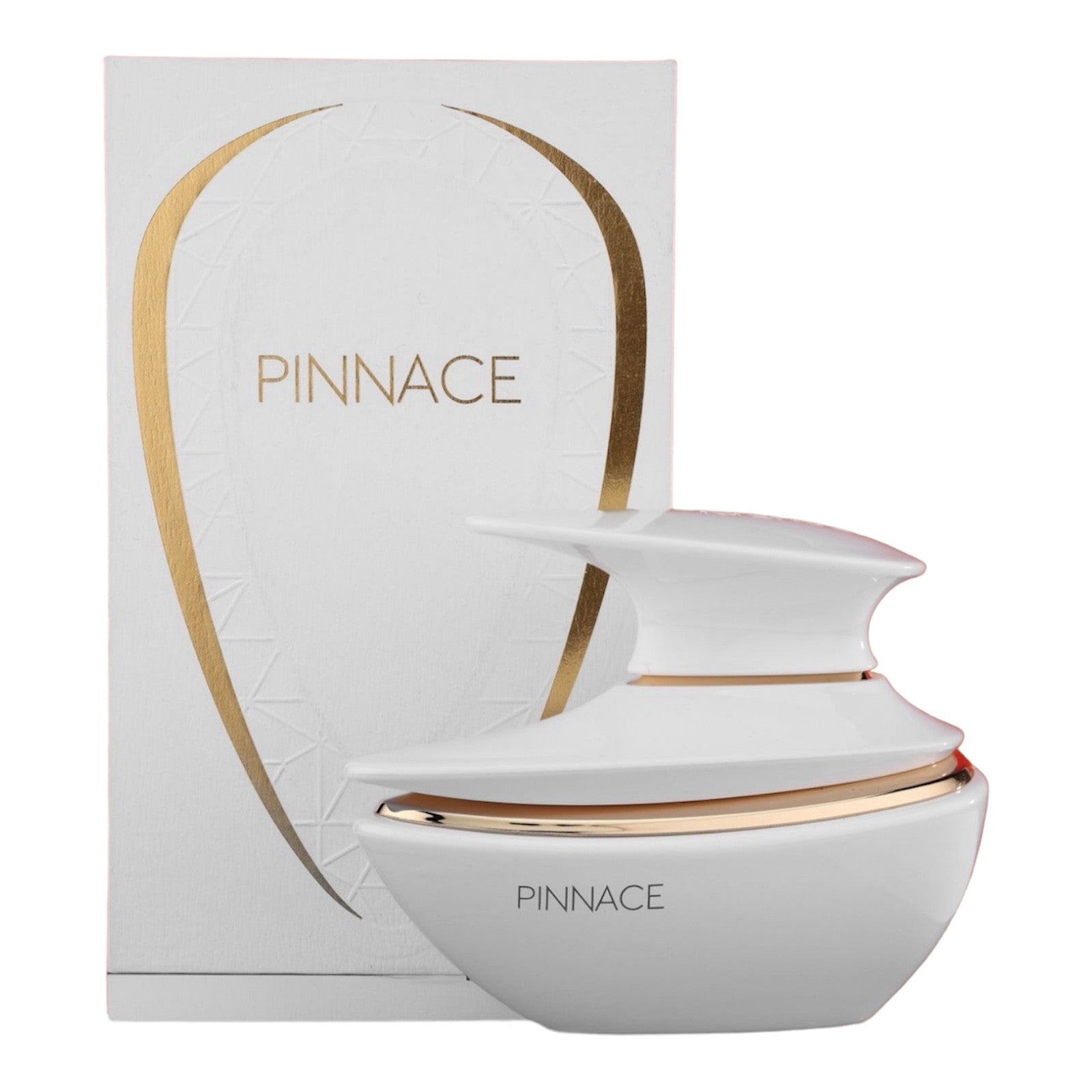 Pinnace White Perfume