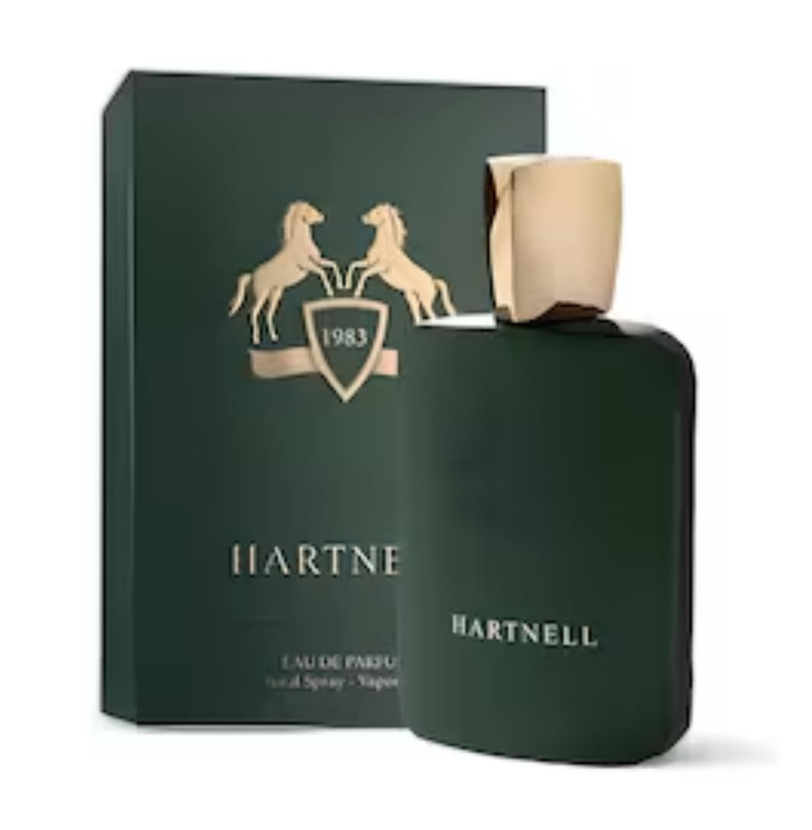 Hartnell Perfume