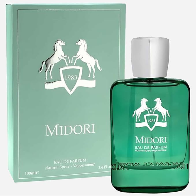 Fragrance World Midori EDP Perfume