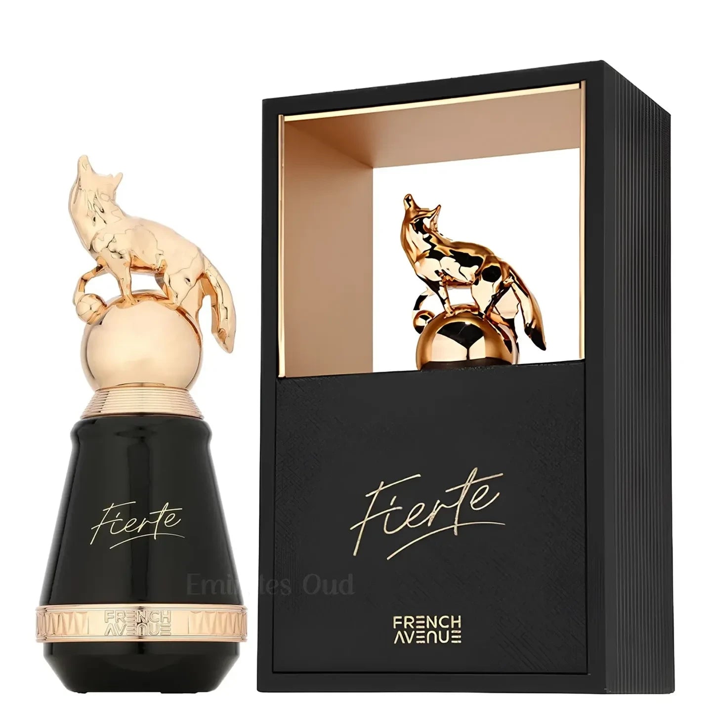 Fierte Perfume