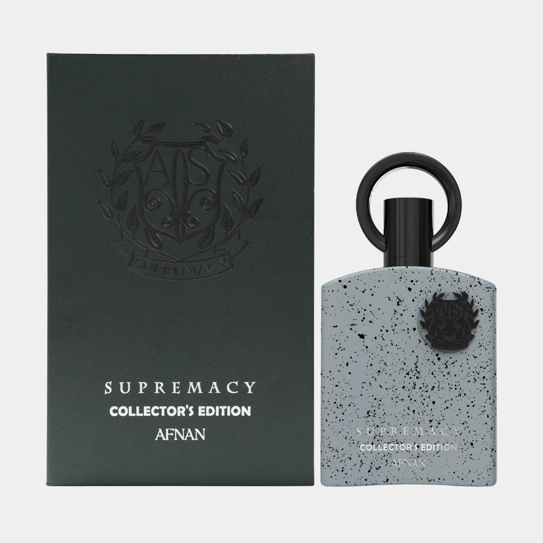 Supremacy Collector’s Edition EDP Perfume by Afnan