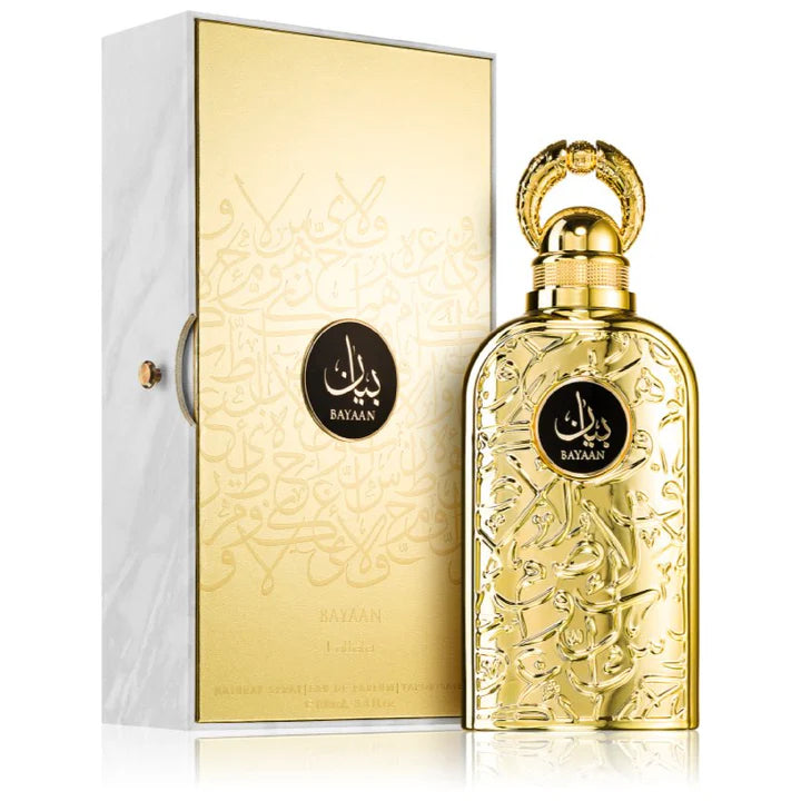 Lattafa Bayaan Eau de Parfum