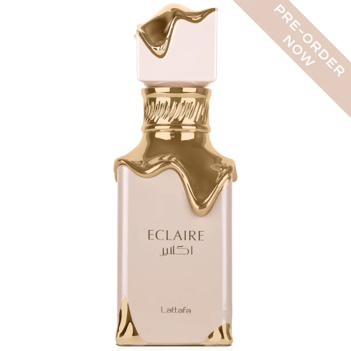 Lattafa Eclaire EDP Spray