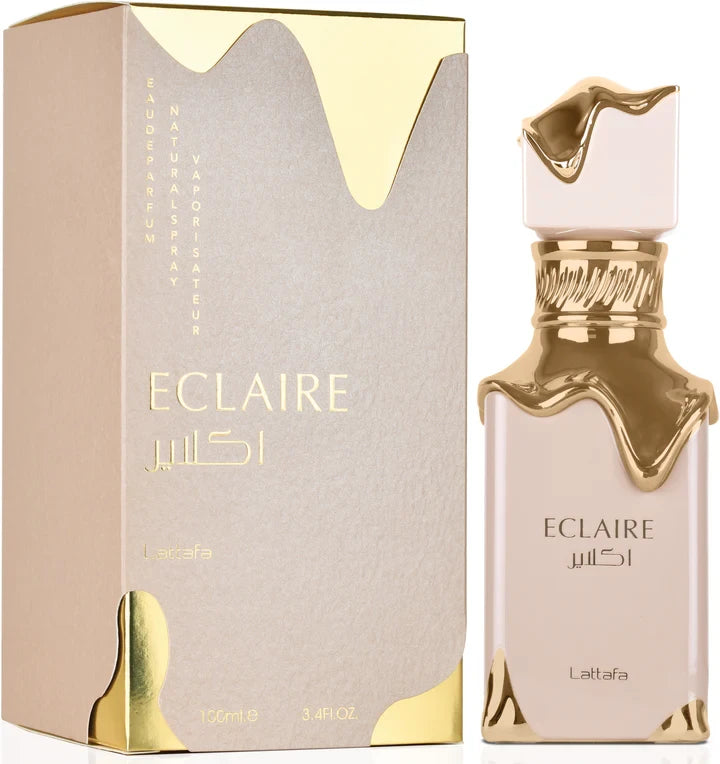 Lattafa Eclaire Perfume