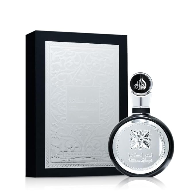 Lattafa Fakhar Eau de Parfum for Men