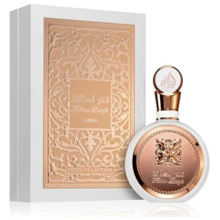 Lattafa Fakhar Eau de Parfum for Women