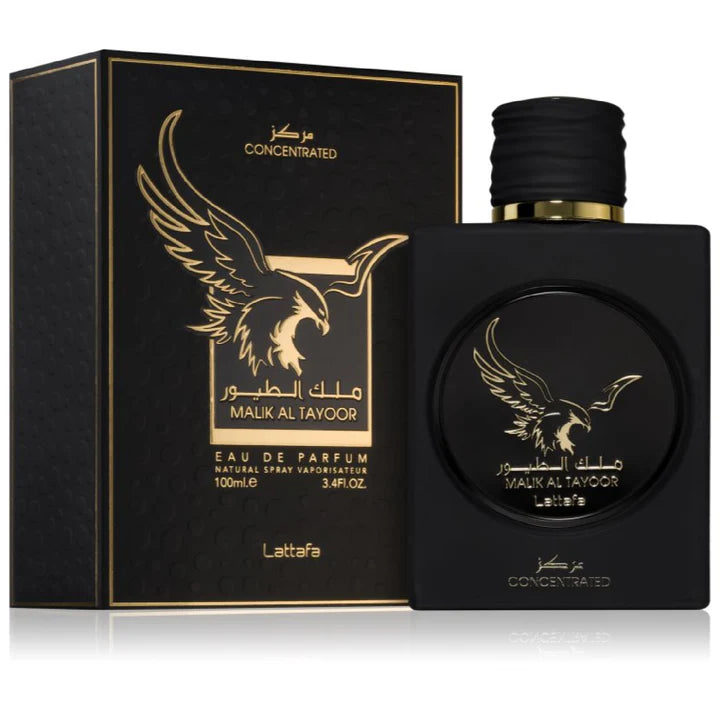 Lattafa Malik Al Tayoor Eau de Parfum