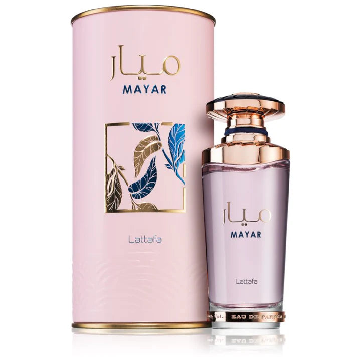 Lattafa Mayar Eau de Parfum for Women