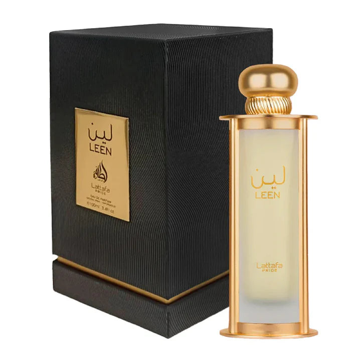 Lattafa Pride Leen Eau de Parfum