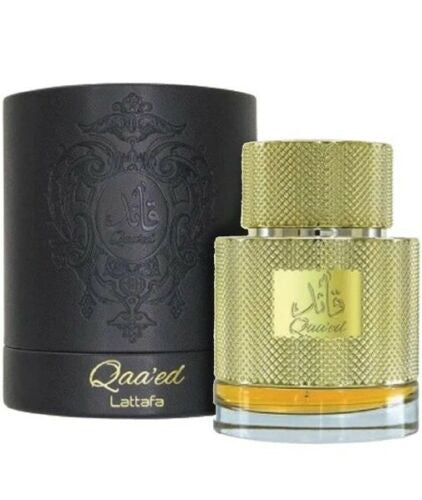 Lattafa Qaaed Perfume