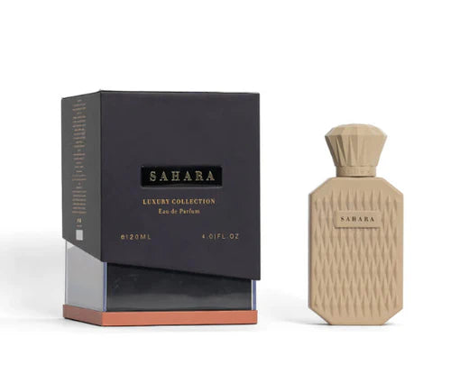 Sahara Perfume 120ml Unisex By Sedra Perfumes