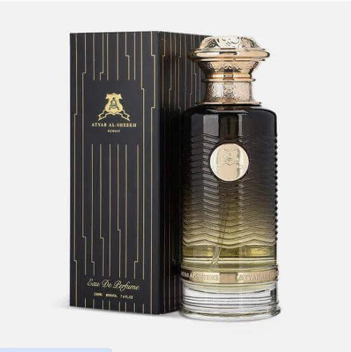 A1 EDP Perfume 100ml By Atyab Al Sheekh Perfumes