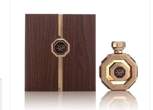 Al Fareed EDP Perfume By Arabian Oud