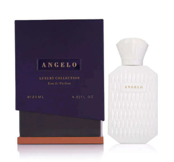 Angelo Perfume 120ml Unisex By Sedra Perfumes