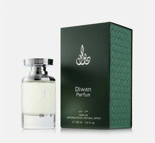 Diwan EDP Perfume By Arabian Oud