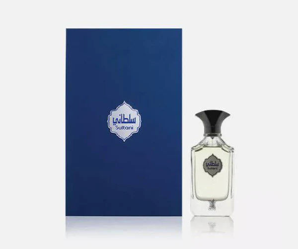 Soltani EDP Perfume By Arabian Oud