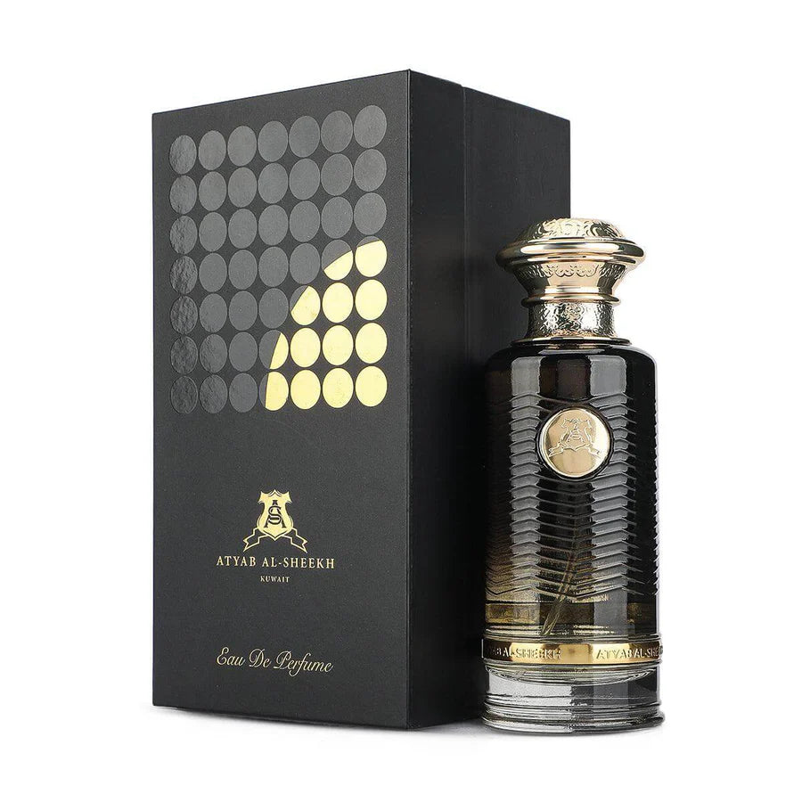 Attractive EDP Perfume 220ml By Atyab Al Sheekh Perfumes