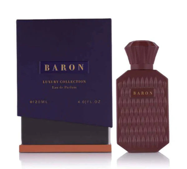 Baron Perfume 120ml Unisex By Sedra Perfumes