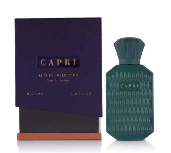 Capri Perfume 120ml Unisex By Sedra Perfumes