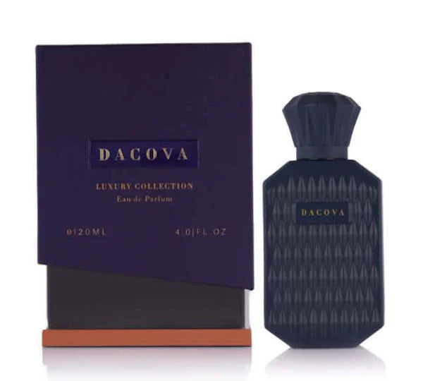 Dacova Perfume 120ml Unisex By Sedra Perfumes