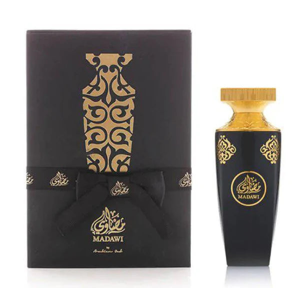 Madawi EDP Perfume By Arabian Oud