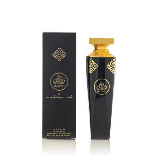 Madawi EDP Perfume By Arabian Oud