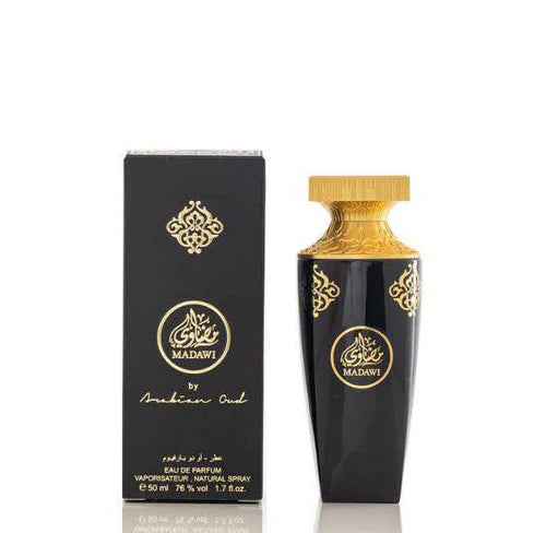 Madawi EDP Perfume By Arabian Oud