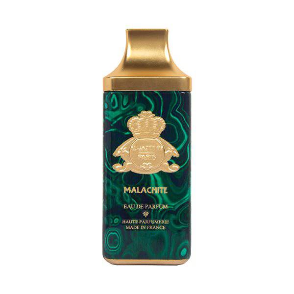 Malachite Spray Perfume 100ml Unisex By Al Jazeera Perfumes