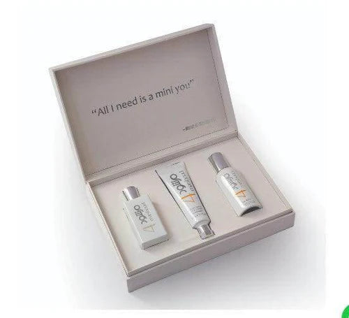 Marshoud 4 White Gift Box Perfume By Atyab Al Marshoud