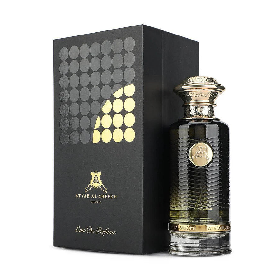 Private EDP Perfume 100ml By Atyab Al Sheekh Perfumes