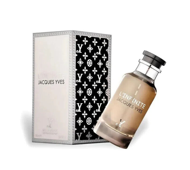 L’Infinite EDP Perfume By Fragrance World - Immortal / L’immensite