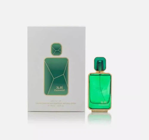 Zumorod EDP Perfume By Arabian Oud